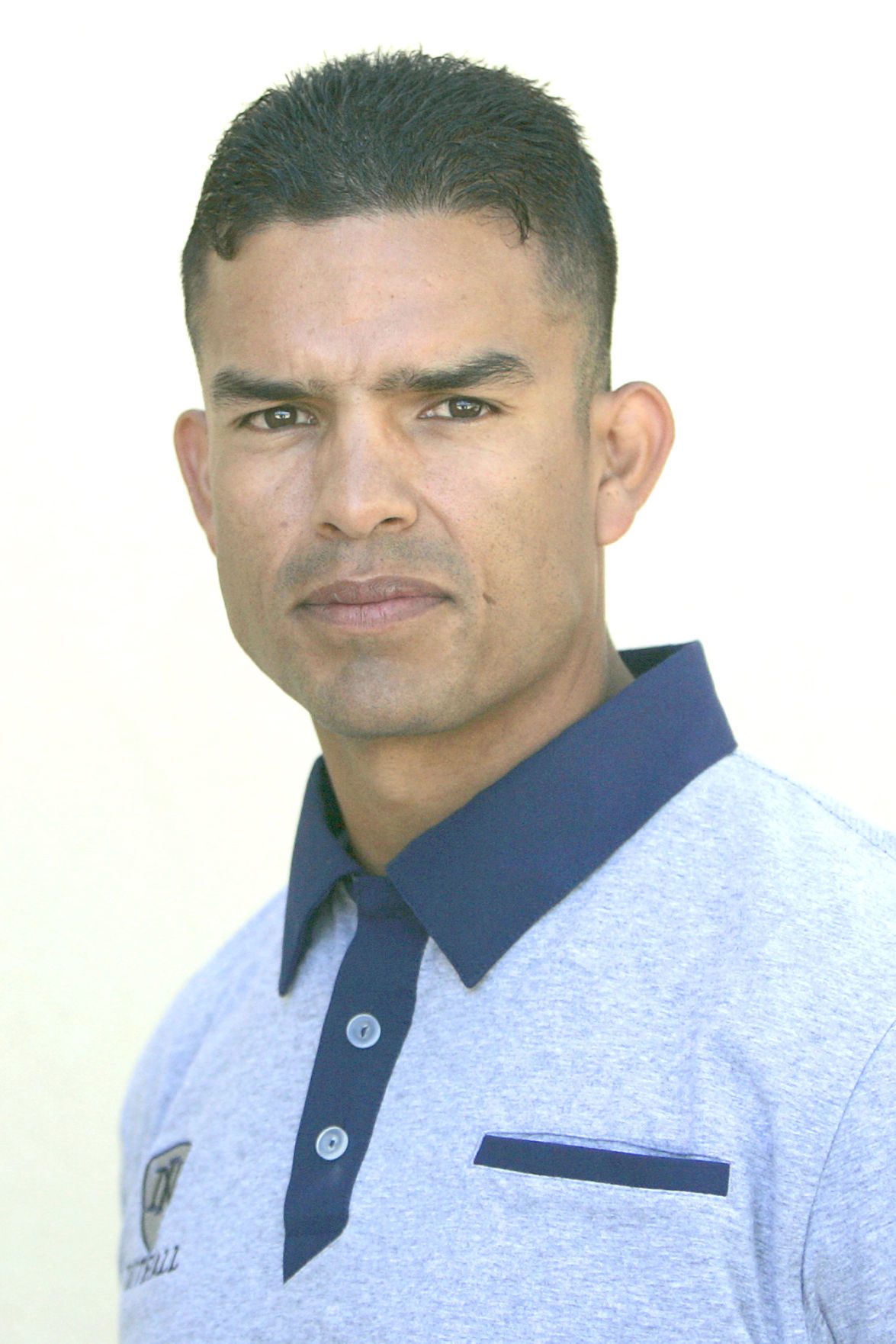 Jesus Martinez